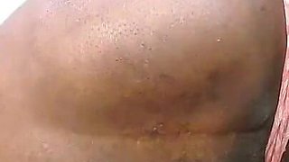 Juicy African BBW Slut
