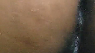 Sexy Women with Bootylicious Curves Bounce and Tease in Passion-filled Play