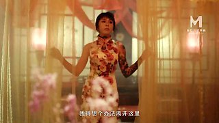 MD0277 Street Beauty Hunting-Single women who want money to lure public toilet: Porn