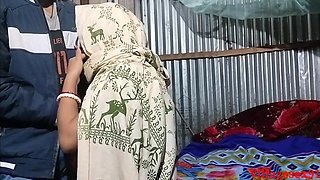 Devar Bhabhi Sex in Winter