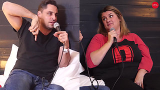 Ep 139. Kimmie Kaboom 2. Porn Stars Are People