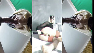 Sissy Enjoys Cock  Music Video