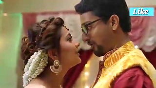 Hot Bhabhi Suhagraat Romance Video-- Sexy Romance video