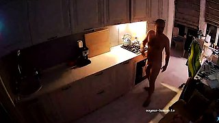 Horny fat arab housewife fingered on amateur hidden cam