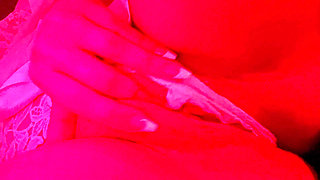I love finger fucking myself