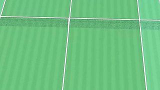 Ep11: Hentai Scenes with Billie and Helen - Academy Love Saga: Tennis Angels Ex