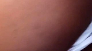 Rubbing My Clit Threw My Shorts Sucking My Nipples Fingering My Black Pussy