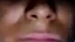 Sexual emo video call with foreign sister-in-law 2025