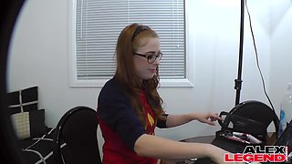 Anal Brother & Sister Chronicles - AlexLegend