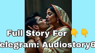 Audiostory : Maa ka Bollywood carrier 3