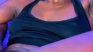 Ninja Technique for Sucking Sensitive Pussies