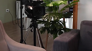 Oksana Katysheva Revealed the Details of Her Intimate Life in Her First Interview! Public Fucking in Front of the Cuckold Hubby!