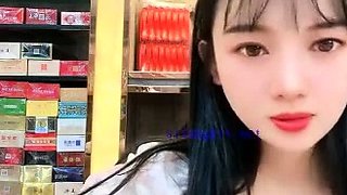 Amateur asian stepsister teen