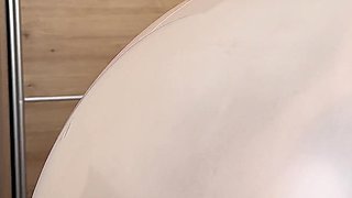 Roomtex 24 Balloon Blow up Till Pop up