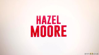Sugar Daddy Doubles Down With Isiah Maxwell, Hazel Moore, Suttin - Brazzers