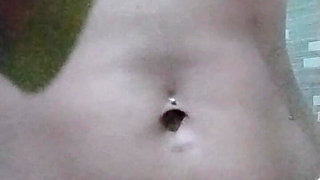 My Wife Got Sexy Hot Feeling While Fingering