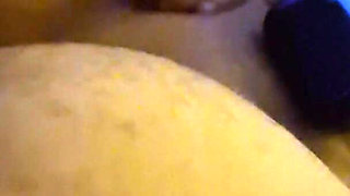 Stuck It in My Sleepy Sister Mouth
