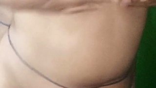 Bengali Stepmother Has Been Covered by Her Stepson Being Unfaithful to Her Husband