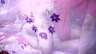 Newly Married Husband and Wife Sex Video, Suhag Rat Sex Video, Indian Housewife Honeymoon Night Sex Video