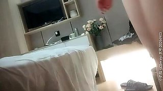 Horny fat arab housewife fingered on amateur hidden cam