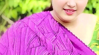 Indian Desi Village Maid Fucking for Extra Saleri, Teen Maid Sex in Jungle Full Hindi Audio