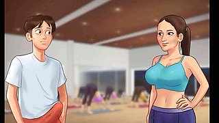 Mothers, step, step mother