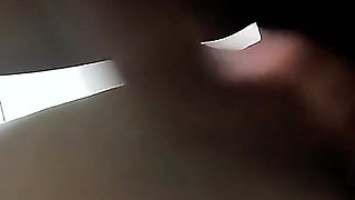 Got Tired Waiting and Was Horny so I Fucked the Chair