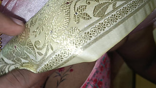 Step Sister Hot Romance with Step Brother