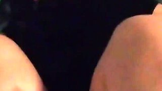 Asian MILF takes massive cock