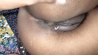 I Went Crazy After Seeing The New Stepsister-in-laws Very Strong Chute