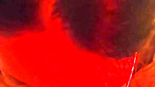 Gagging and Happy 420