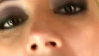 Girls cum with anal sex