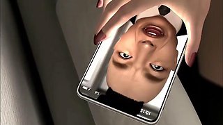 Umemaro 3D Sexy Wife eng sub