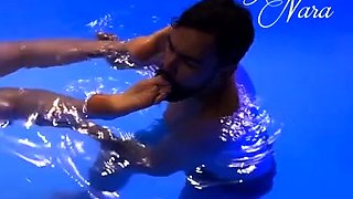 Mistress Nara Neveu - Fetish Couple Summer Vacation