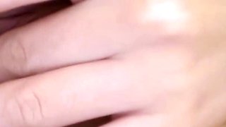 JAV Foursome Filling the Wet Pussy of Japanese School Girl of Creampies