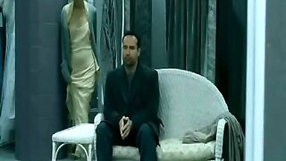 Maria Bello - Downloading Nancy