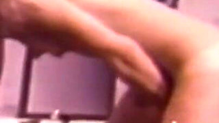 Vintage Sluts Fucked in Hairy Pussy by Monster Black Cocks (full Movie)