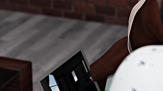 Cuckold Fan Must Watch - Pineapple Express S1 - Part 3