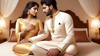 Indian hot Bhabhi sex with tailor master indian sex indian girl