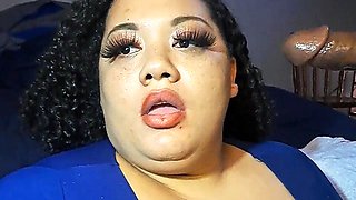 BJ Facefuck the Neighbors Wife