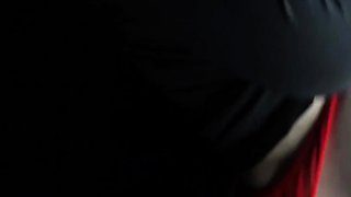 I Fucked a Slut Hard in a Car and Filled Her Big Ass with