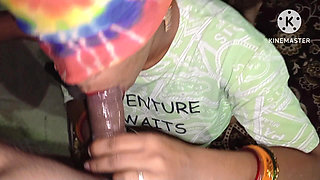 Hot Indian Desi Brother in Law and Sister in Law