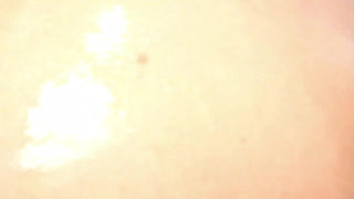 Big Booty Teen Slut Gets Nasty on That BBC
