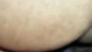 Stepbrother Touches My Cute 19yo Pussy Until I Cum