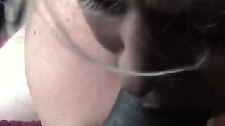 Selah and Shaundam Make a Anal Porno