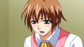 Anime Aphrodisiac Cologne