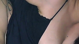 Agatha Ludovino Fucking a Lot and Doing Anal with Russoporn. Part 2-2