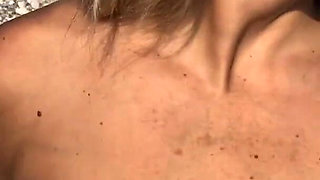 In the spring all the senses are awakened