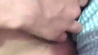 Mid Night Sex with Step Sister