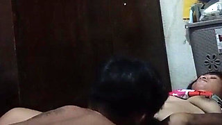 Miss Gerl Is Active in Sex